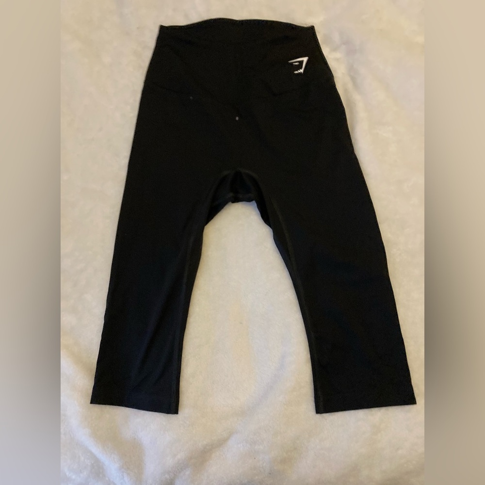 Gymshark leggings